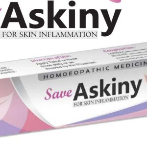 Save Askiny Ointment