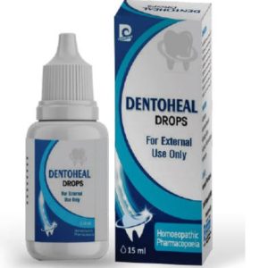 DentoHeal Drops