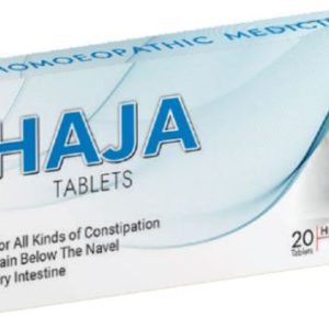 Haja Tablets