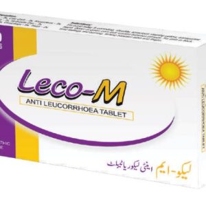 Leco-M Tablets