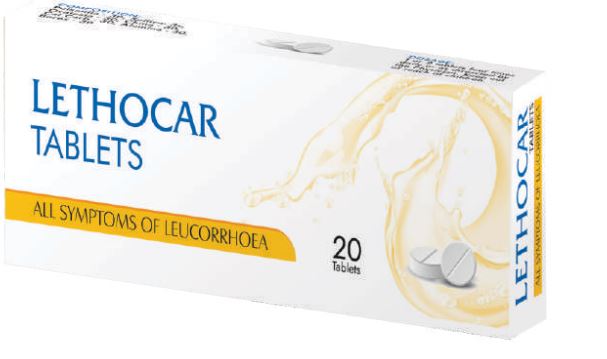 Lethocar Tablets