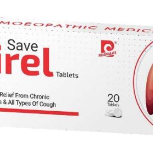 Save Pirel Tablets