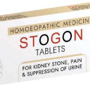 Stogon Tablets