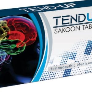TendUp Tablets