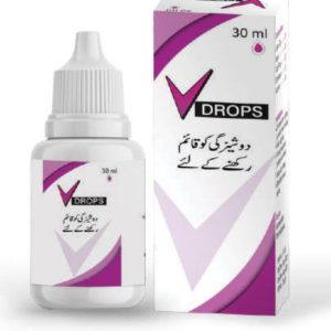 V-Drops