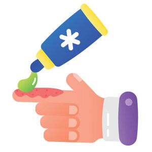 Ointments