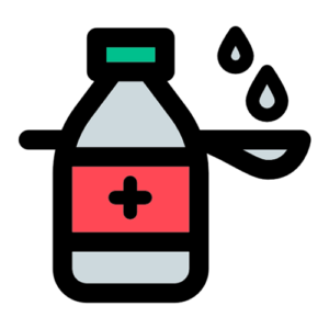 Syrups